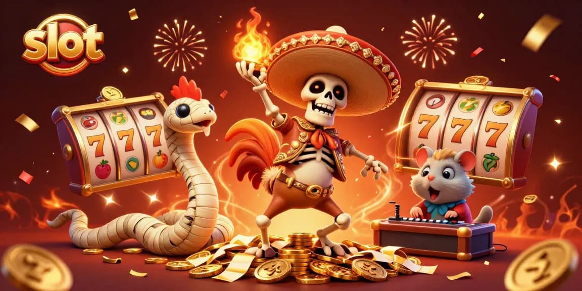 Mencoba slot gacor dengan pengalaman bermain yang unik dan menarik di WIH69.