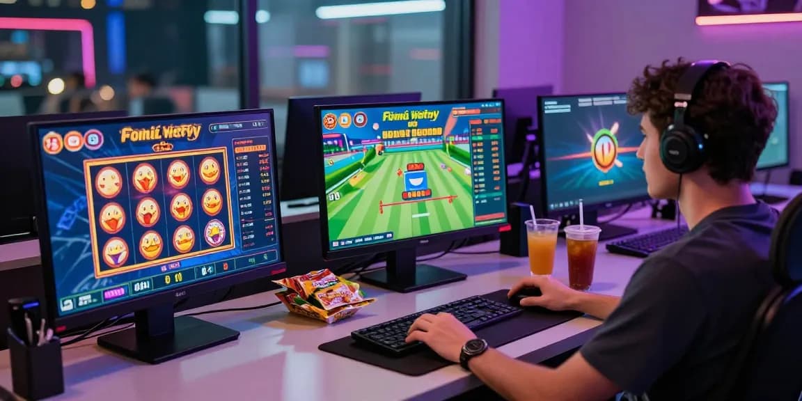 Pengguna juragan77 memantau hasil togel dan game di platform digital yang modern.