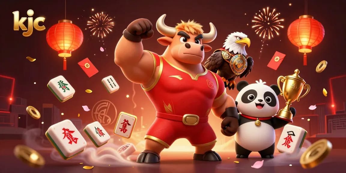 Win big with kjc: Celebrate victories in a vibrant online casino atmosphere.