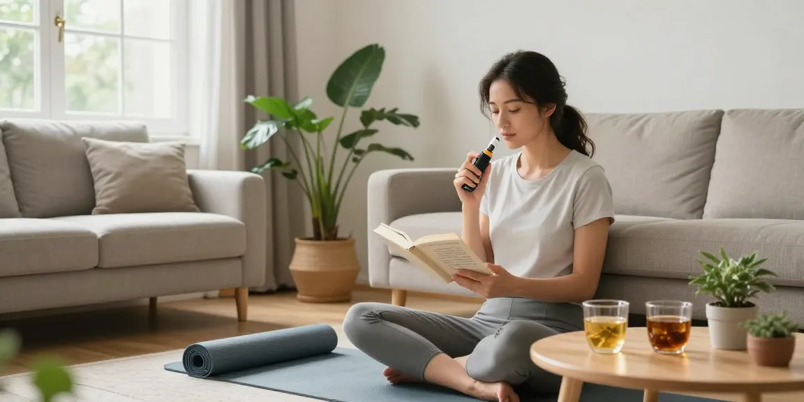Is vaping legal in Cyprus? Explore authentic wellness with CBD oils and vapes in a cozy setting.