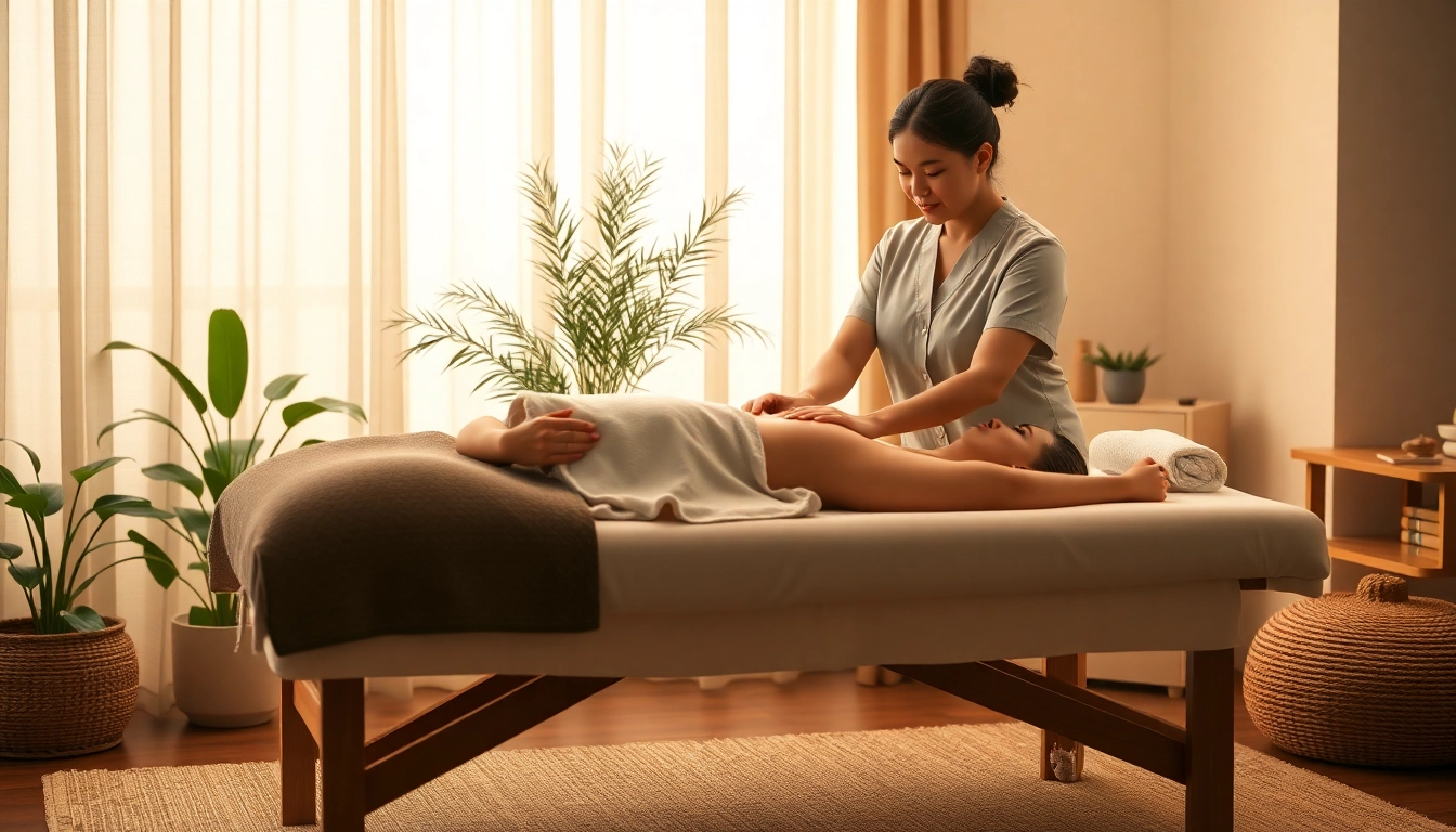 Expert Guide to 오산출장마사지: Discover Exceptional Home Spa Services in 2026